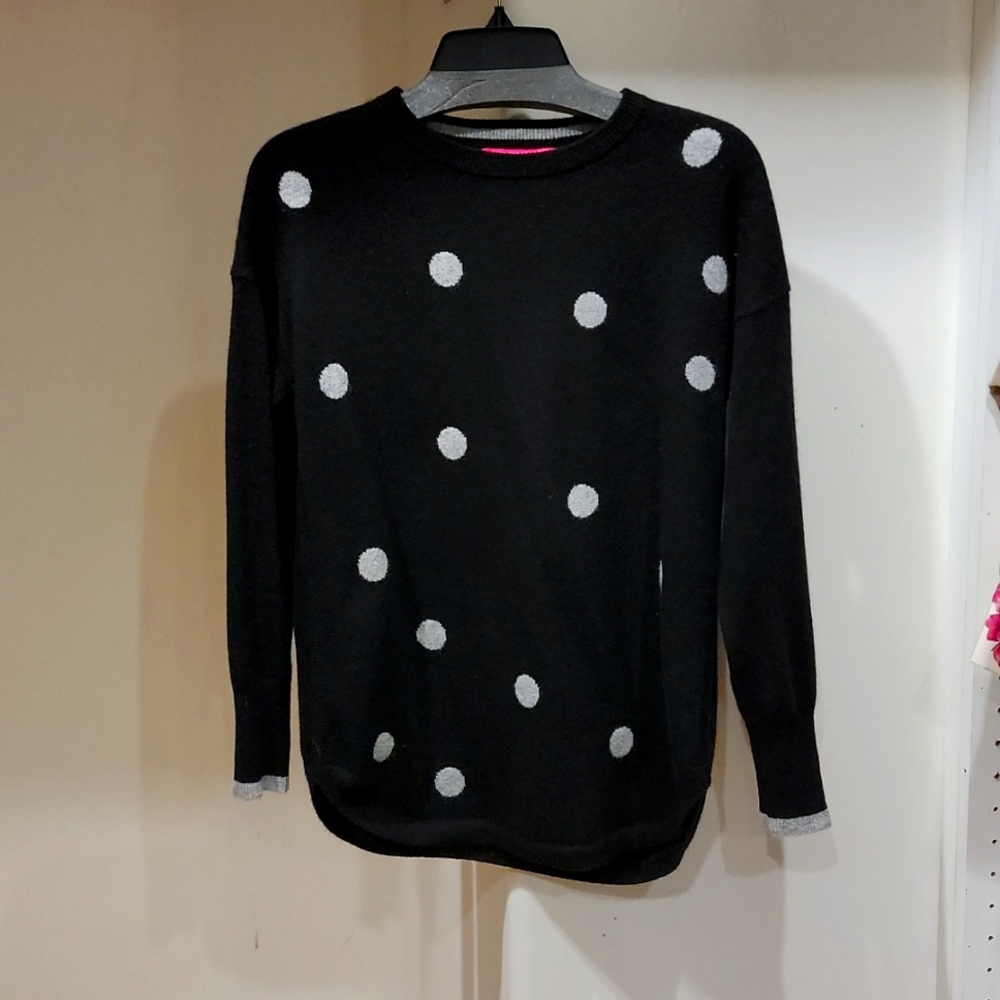 100 percent cashmere sweater